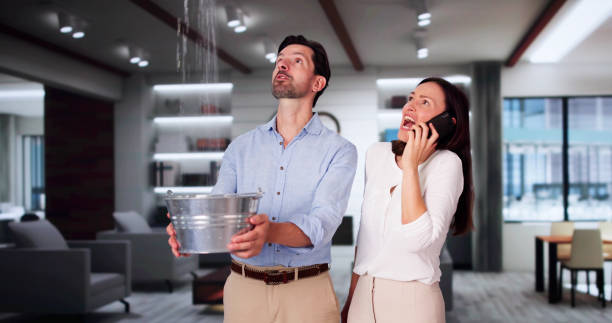 Best Emergency water damage restoration  in Lynnville, IN